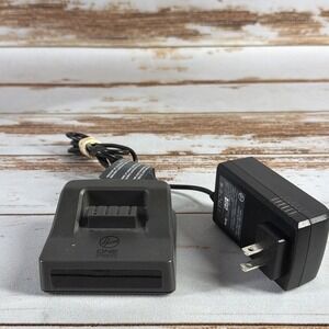 Hoover BH04230 ONEPWR Battery Charger Fusion React OEM Used